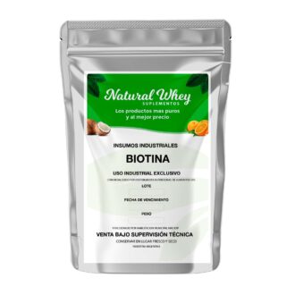 BIOTINA
